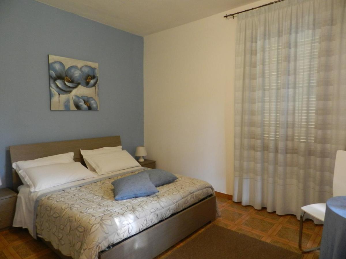 Appartamento S. Valentino Terni Exterior foto