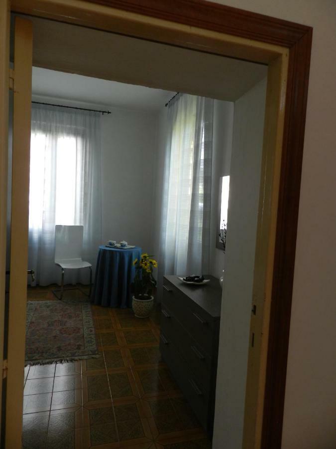 Appartamento S. Valentino Terni Exterior foto