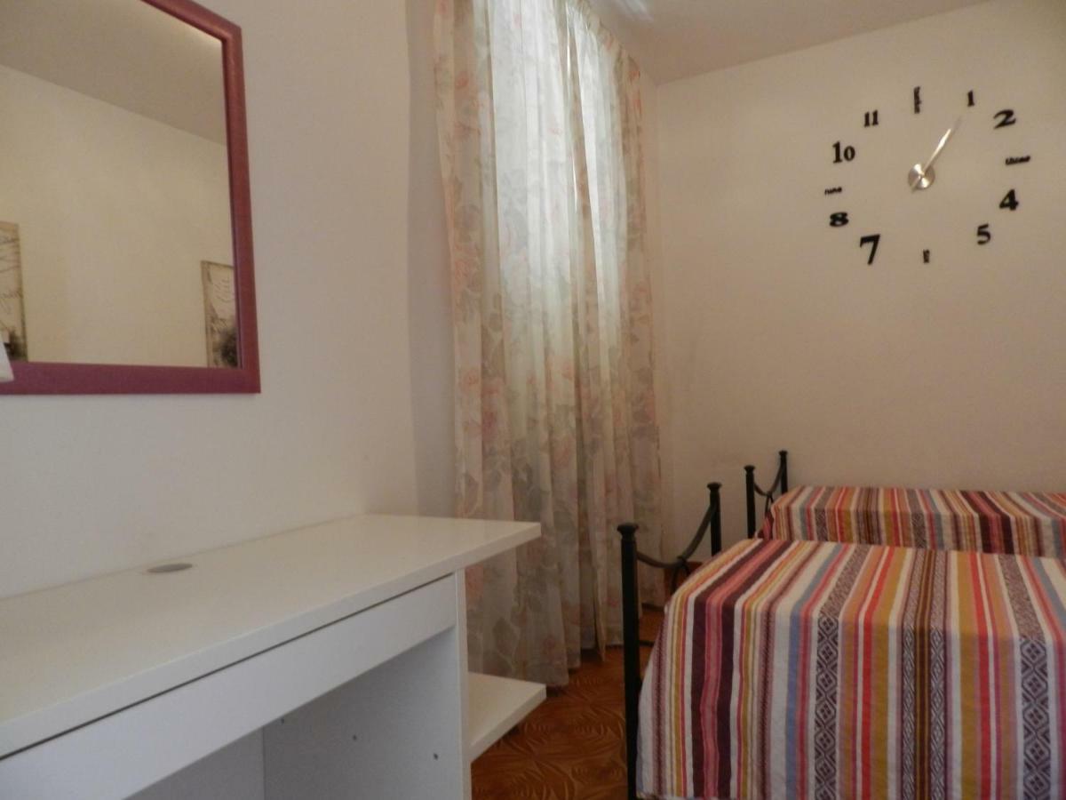 Appartamento S. Valentino Terni Exterior foto